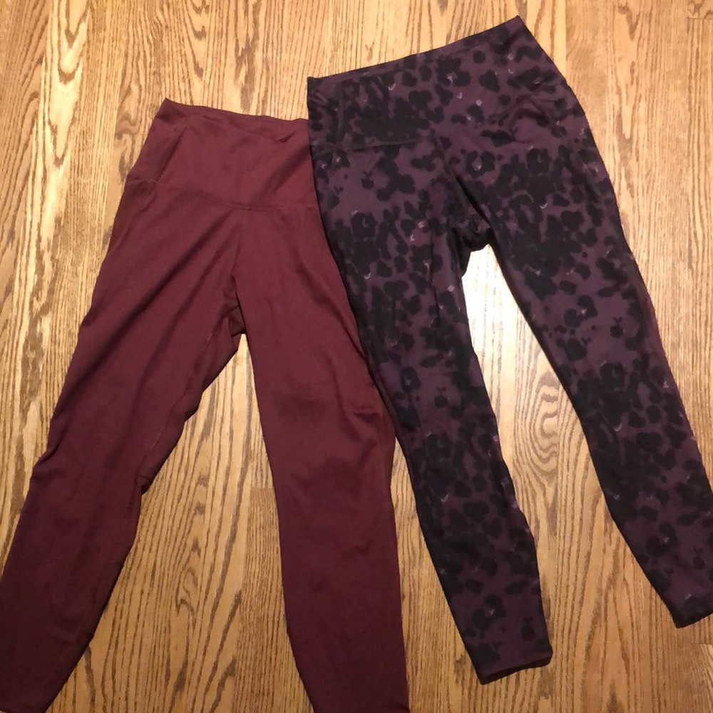 All in Motion Workout Leggings